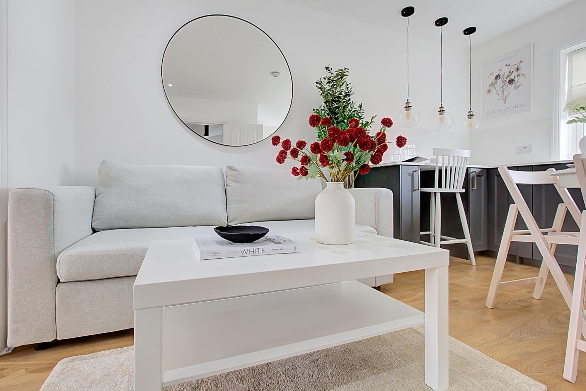 Quality Apartments Close To Tube Хендон Экстерьер фото