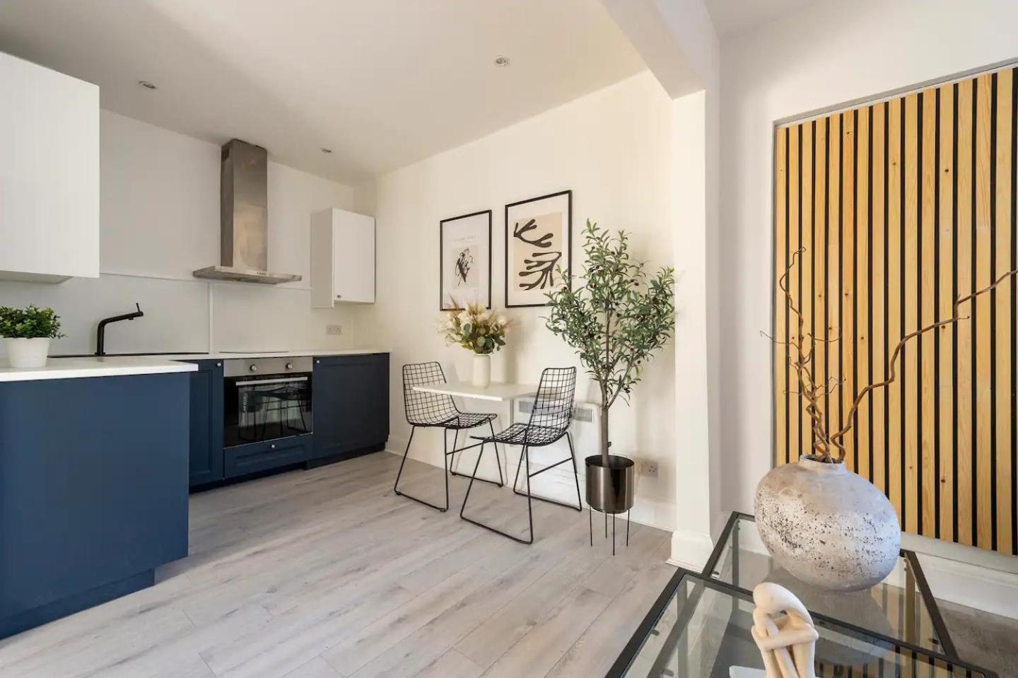 Quality Apartments Close To Tube Хендон Экстерьер фото