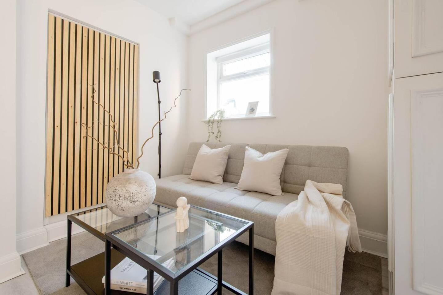 Quality Apartments Close To Tube Хендон Экстерьер фото