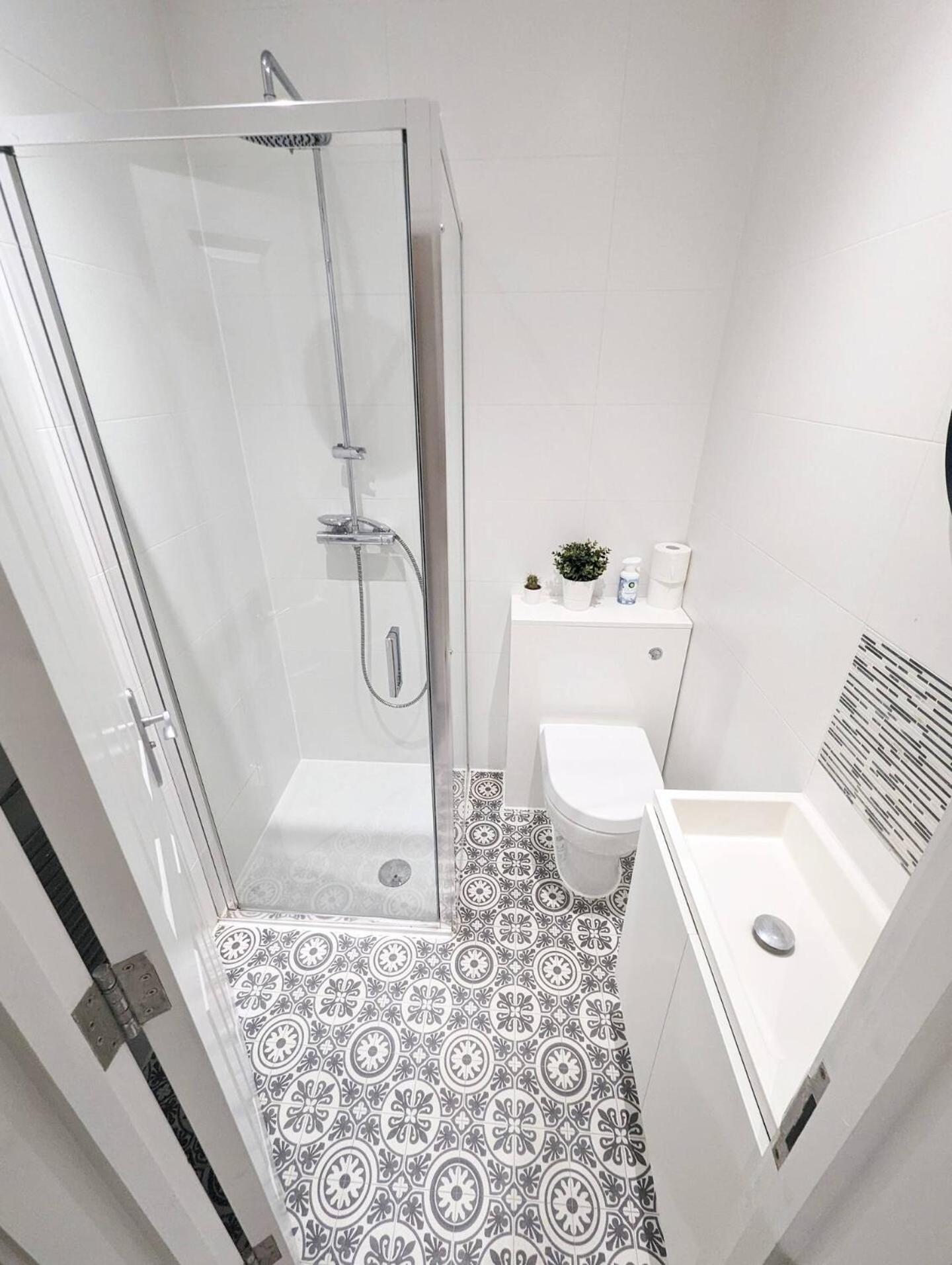 Quality Apartments Close To Tube Хендон Экстерьер фото