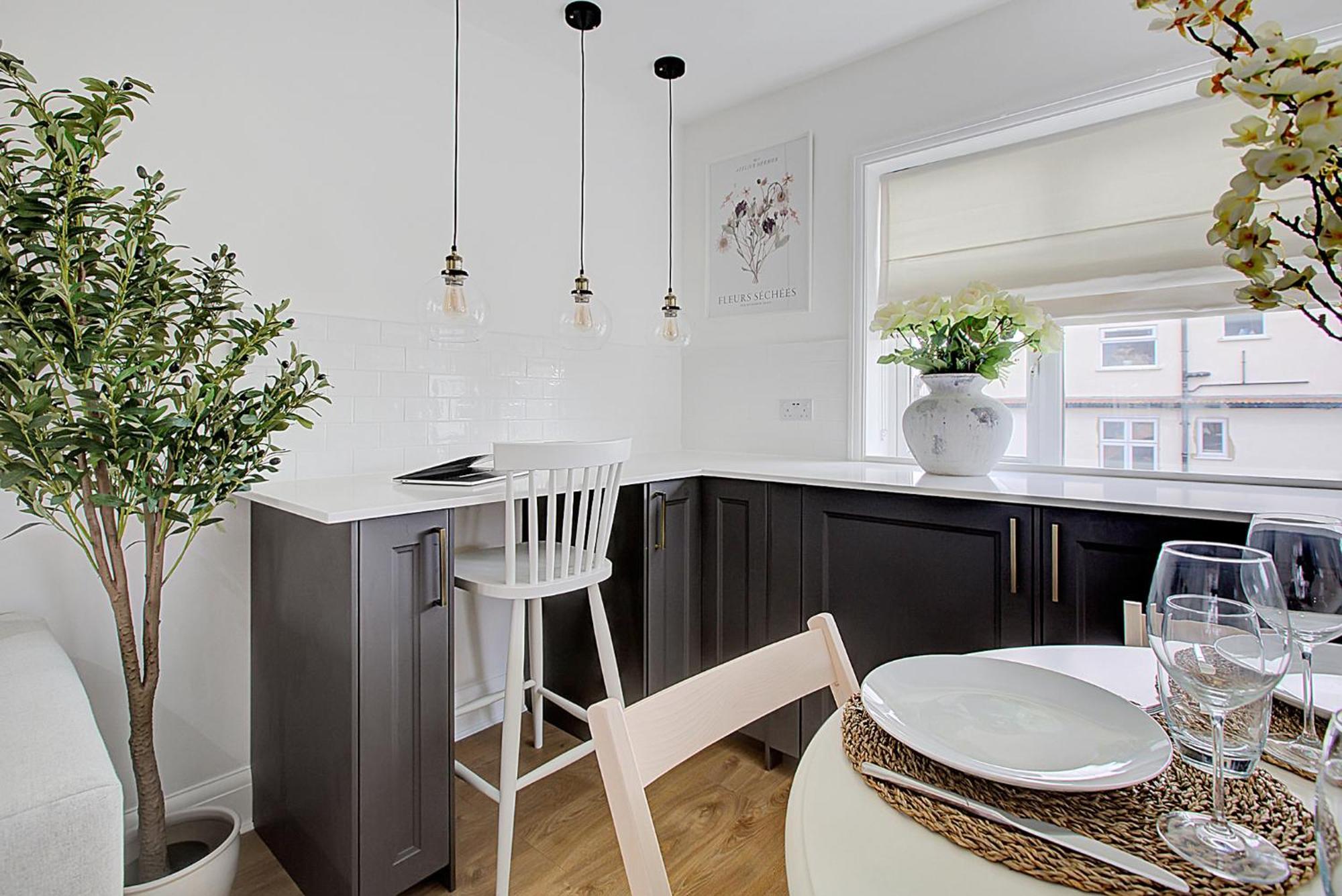 Quality Apartments Close To Tube Хендон Экстерьер фото